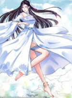 The Peerless Concubine