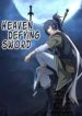 Heaven Defying Sword