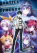 Battle Frenzy