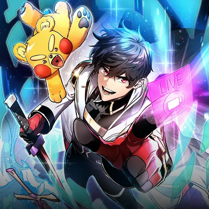 Ranker’s Return (Remake)