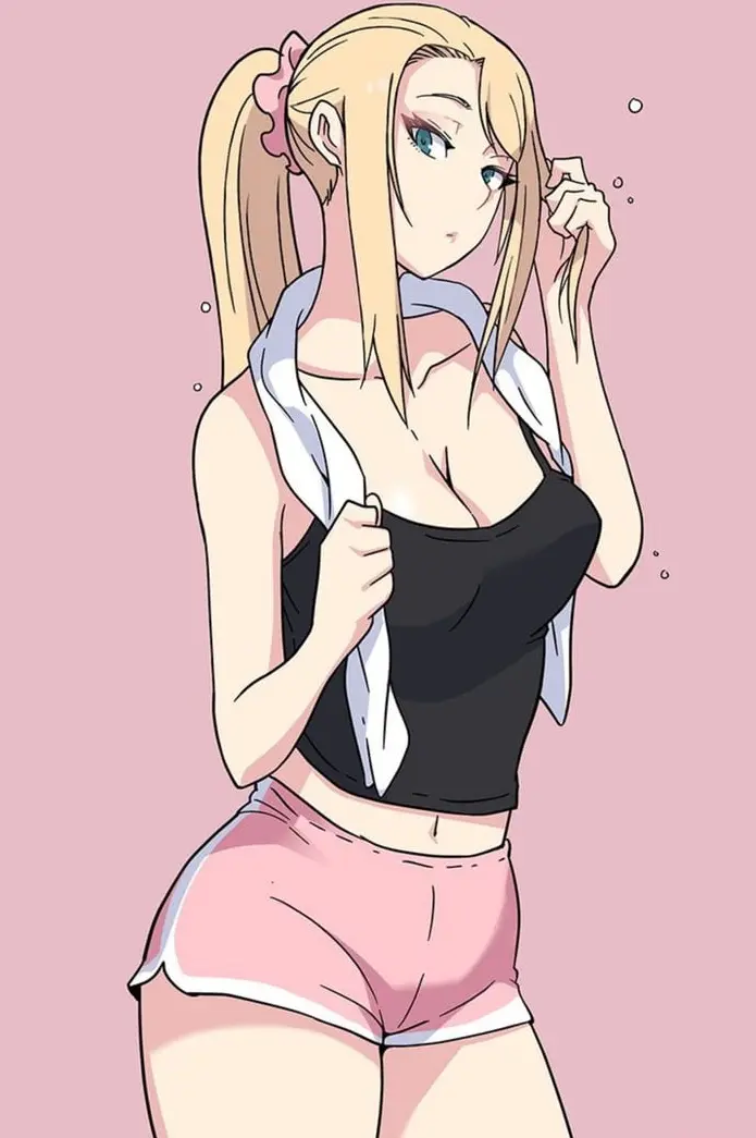 Springtime for Blossom