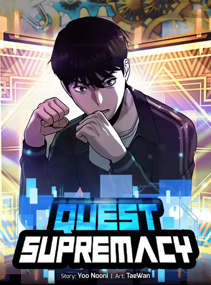 QuestSupremacy