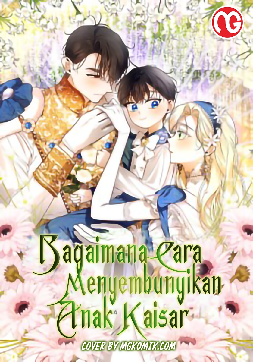 How to Hide the Emperor’s Child