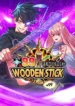 99 Wooden Stick