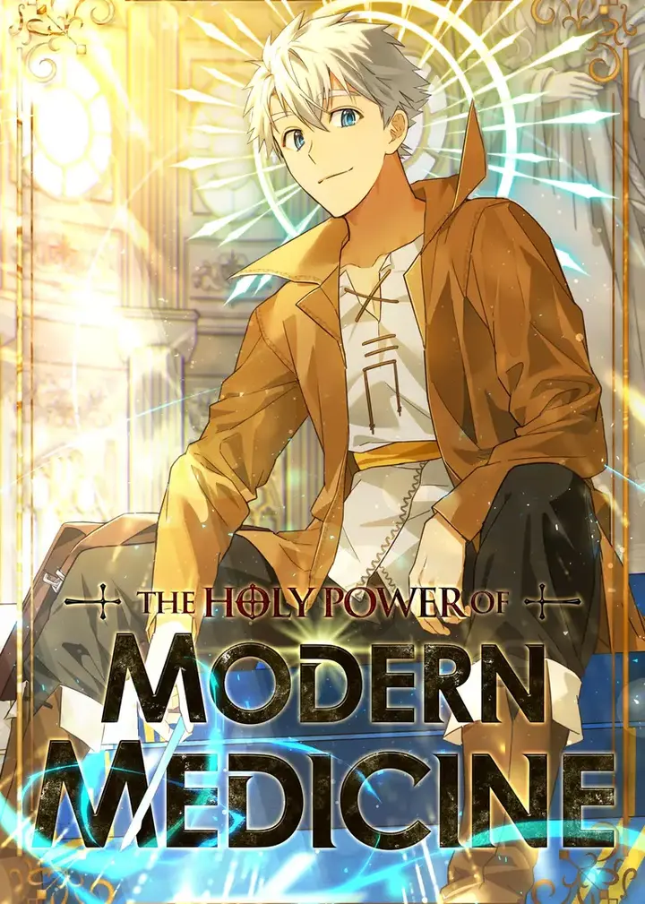 The Holy Power of Modern Medicine