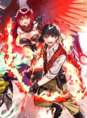 Eeh, Tamer wa Tsukaenai tte Party kara Tsuiho Shita yo ne