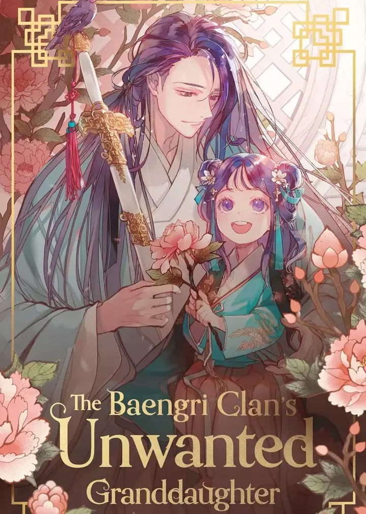 The Baengri Clan’s Unwanted Granddaughter