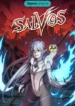 Salvos ( A Monster Evolution LITRPG )