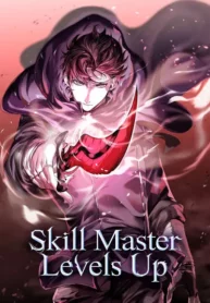 Skill Master Levels Up1