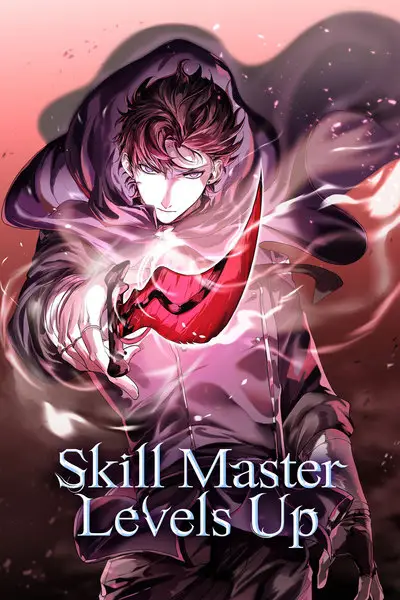 Skill Master Levels Up1