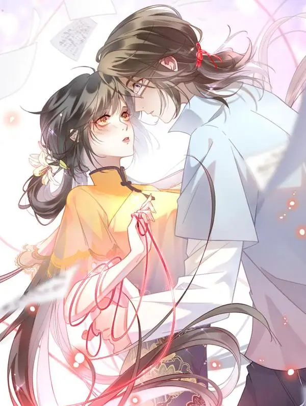 What Do You Do If the Heroine Escapes From Your Novel2