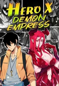 Hero X Demon Empress