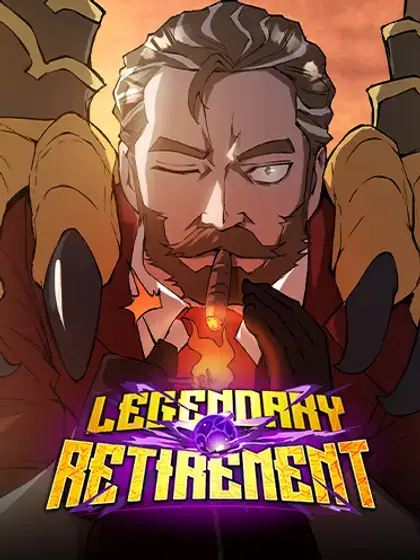 Legendary Retirement