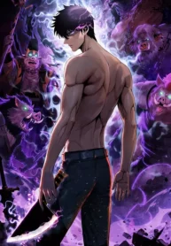 The Butcher Blade That Pierces All Realms