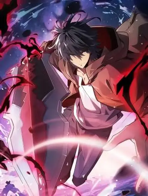 Starting with a Mythic Talent, I Cut Down Gods!