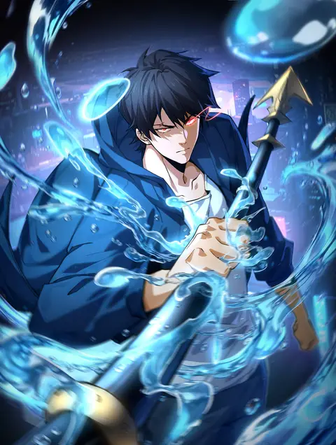 High-Martial World One Hand to Overwhelm Three Thousand Emperors!