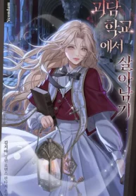 Surviving in a School of Ghost Stories