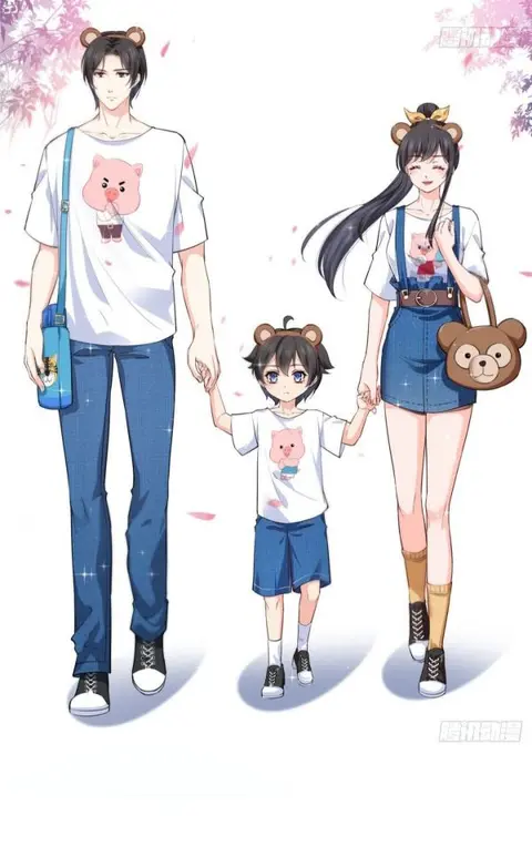 Perfect Secret Love : The Bad New Wife is a Little Sweet