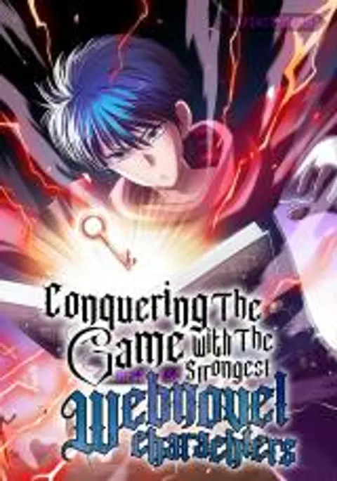 Conquer the Game With the Best Web Novels