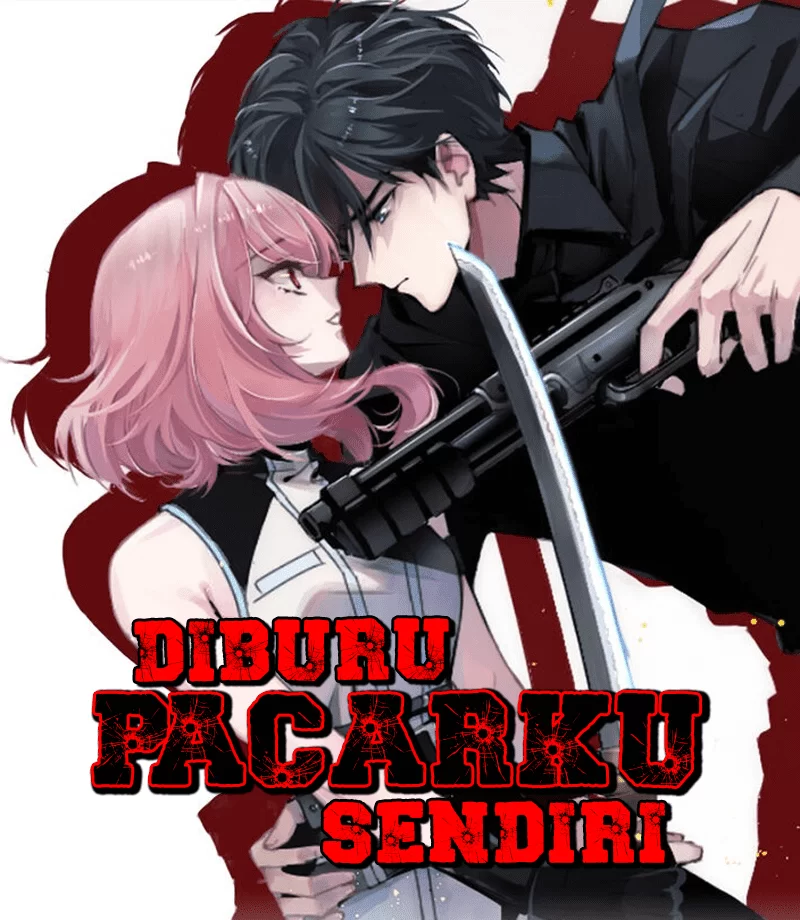 Im Being Hunted By My Girlfriend